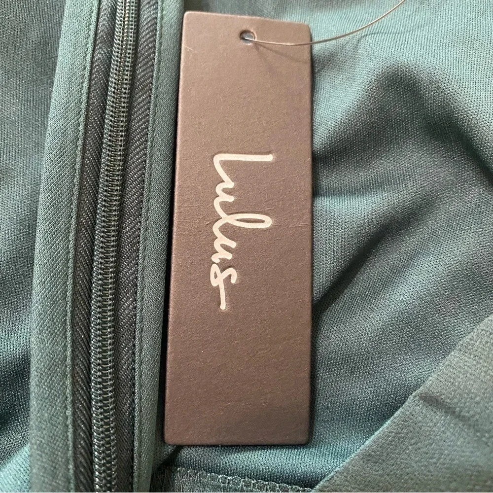 Lulus new tags